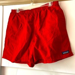 Patagonia Swim Shorts